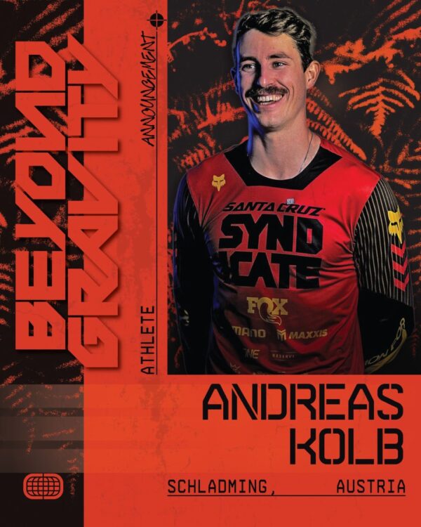 Andreas Kolb