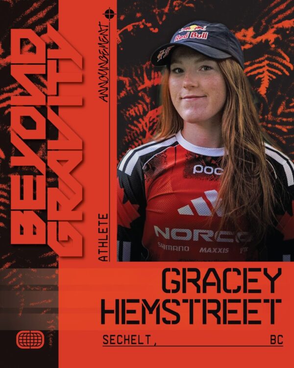 Gracey Hemstreet