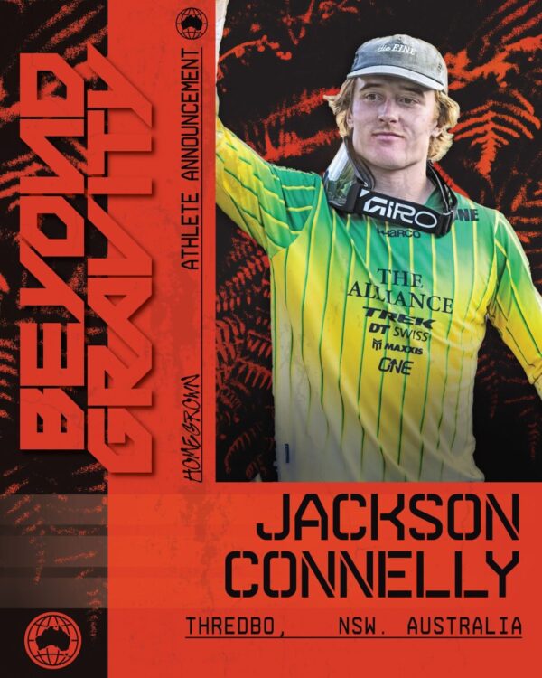 Jackson Connelly