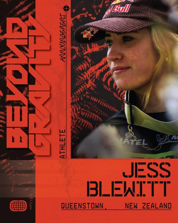 Jess Blewitt