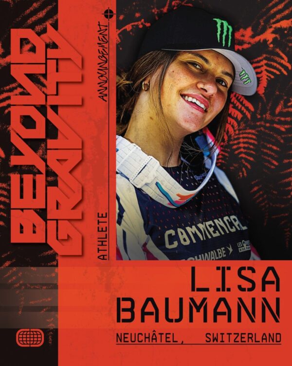 Lisa Baumann
