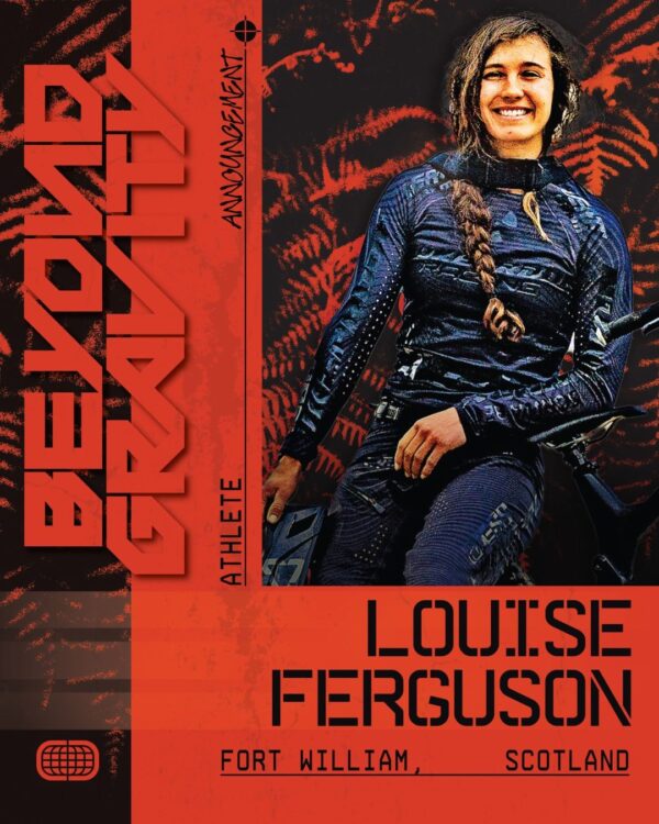 Louise Ferguson