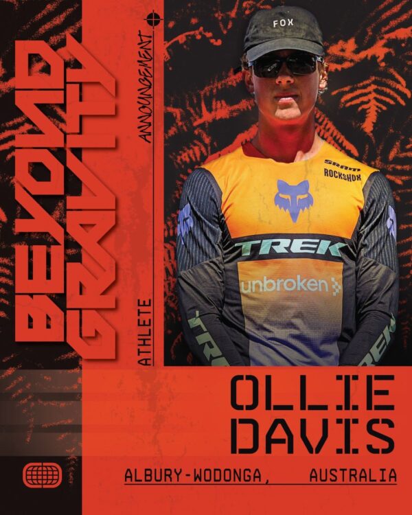 Ollie Davis