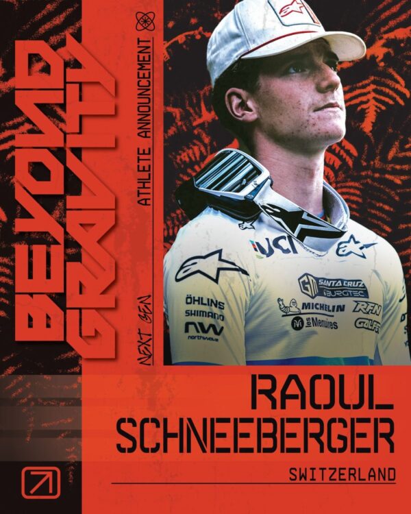 Raoul Schneeberger