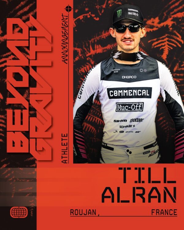Till Alran
